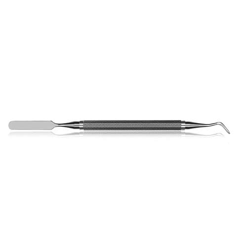 Hu-Friedy #7 Novatech Spatula and Blade, Short, Rigid, #522 Octagon Handle, Single End, CSNT7 thumbnail 4
