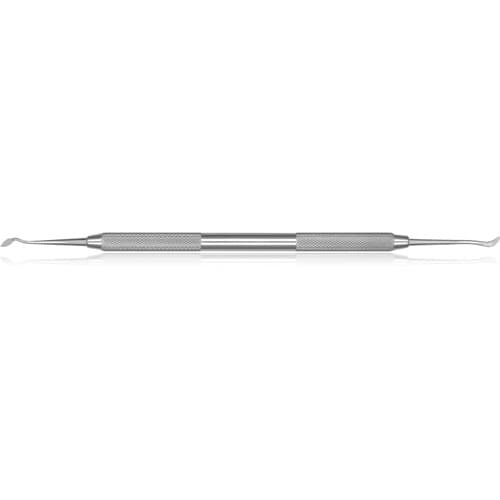 Hu-Friedy #3 Andrews Double-Ended Carver with #41 Round Handle, CVA3 thumbnail 3