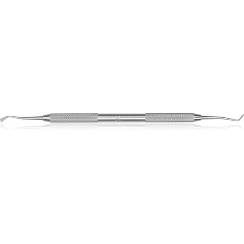 Hu-Friedy #1 Hollenback Double-Ended Carver with #41 Round Handle, CVHL1 thumbnail 3