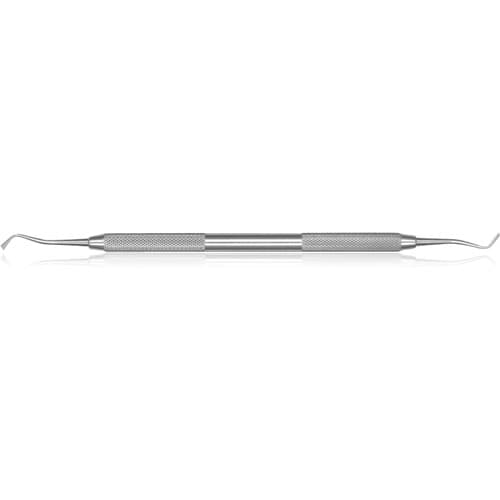 Hu-Friedy #2 Hollenback Double-Ended Carver with #41 Round Handle, CVHL2 thumbnail 3