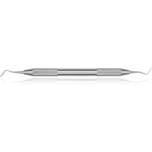 Hu-Friedy 3S Hollenback Double-Ended Carver, #41 Round Handle, CVHL3S thumbnail 10