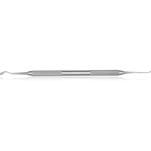 Hu-Friedy 5 Hollenback Double-End Carver, #41 Round Handle, 1/Pkg thumbnail 3