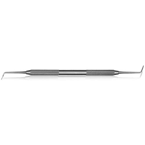 Hu-Friedy L7 Levy Double-Ended Carver, #41 Round Handle, CVL7 thumbnail 4