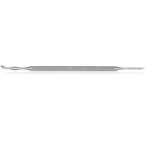 Hu-Friedy Roach Wax Carver, Double End, Stainless Steel, Round Handle, CVROA thumbnail 3