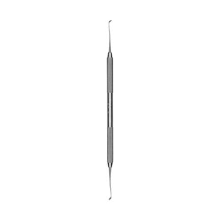 Hu-Friedy A/B Anatomical Tungsten Carbide Carver, #41 Round Handle, Double End, CVTCA/B thumbnail 3