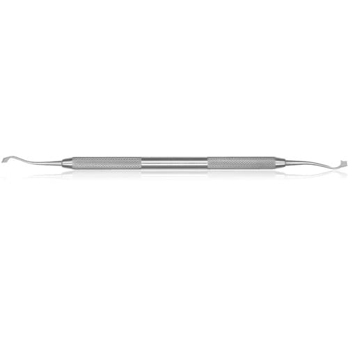 Hu-Friedy Vignon DE Carver #41 Round, Double-Ended thumbnail 2