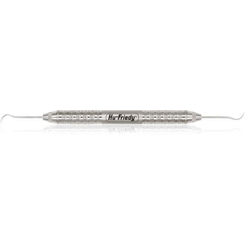 Hu-Friedy #8 Wiland Double-Ended Carver, #6 Satin Steel Handle, CVWI86 thumbnail 10