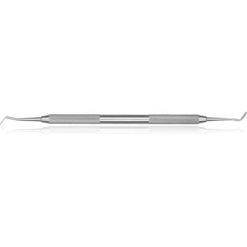Hu-Friedy #3 Wall Double-Ended Carver, #41 Round Handle, CVWL3 thumbnail 4