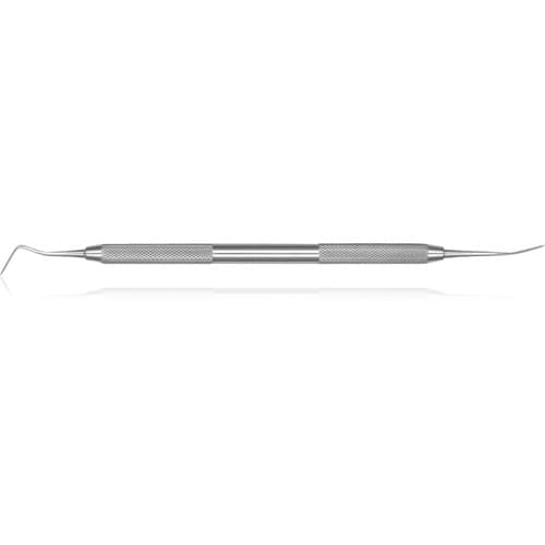Hu-Friedy #1 Ward Double-Ended Carver, #41 Round Handle, CVWR1 thumbnail 4