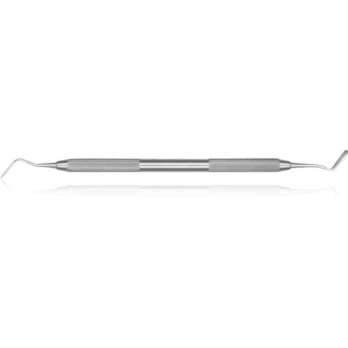 Hu-Friedy #2 Ward Double-Ended Carver, #41 Round Handle, CVWR2 thumbnail 4