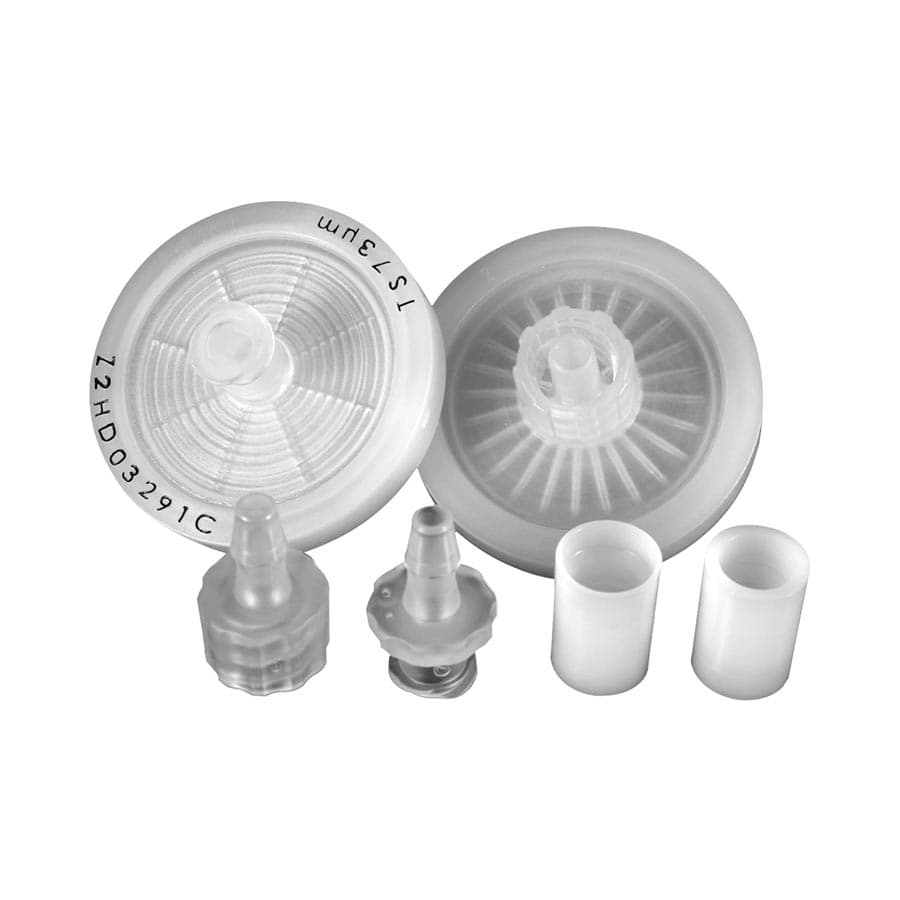 Parkell TurboSensor Water Filter Assembly Kit, D418, 1/Pkg thumbnail 3