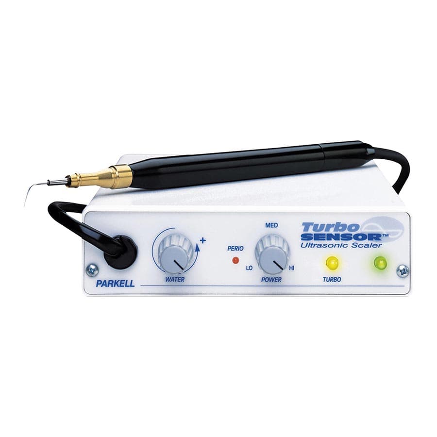 Parkell TurboSensor® Ultrasonic Scaler, 25/30K, 110V, D560-110 thumbnail 12