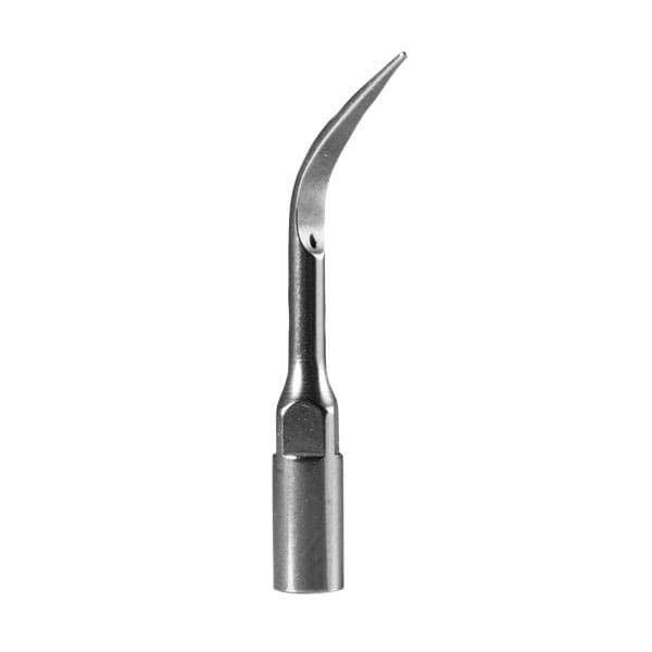 Parkell Universal Straight Piezo Scaler Tip, E5, for TurboPIEZO and EMS Scalers, D692 thumbnail 4