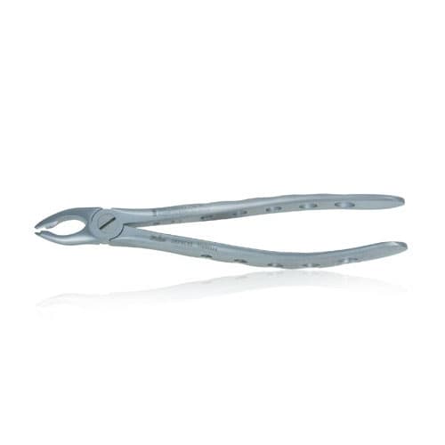 Xcision #35 Extracting Forceps, Upper Premolars, Stainless Steel, 1 Each, DEFXC35 thumbnail 4