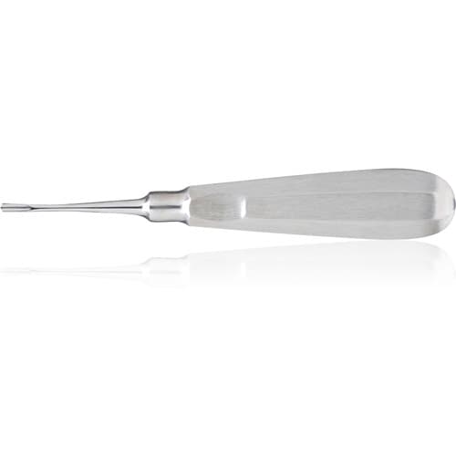 Miltex Surgical Elevator #301 Apical, Single End, Hexagonal Handle, DEL301 thumbnail 4