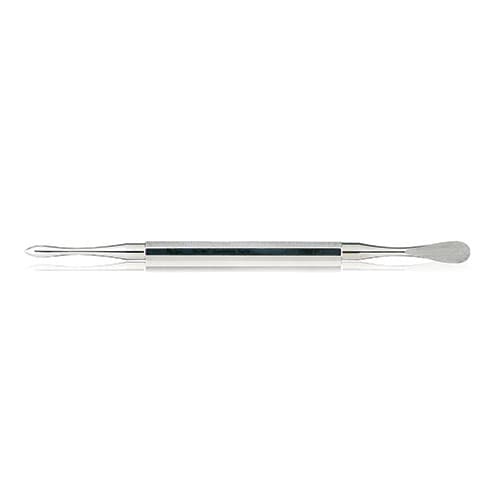 Miltex Molt #9 Periosteal Elevator, Double-End, 5 mm/9 mm, Stainless Steel, 1/Pk, DELM9 thumbnail 6