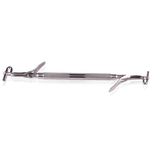 Carl Heyer Dexiter Amalgam Carrier DE Large/Regular, 01KEZKNP0112PM3HY3448RKS5W - Carl Heyer - Dexiter Amalgam Carriers - Image 1