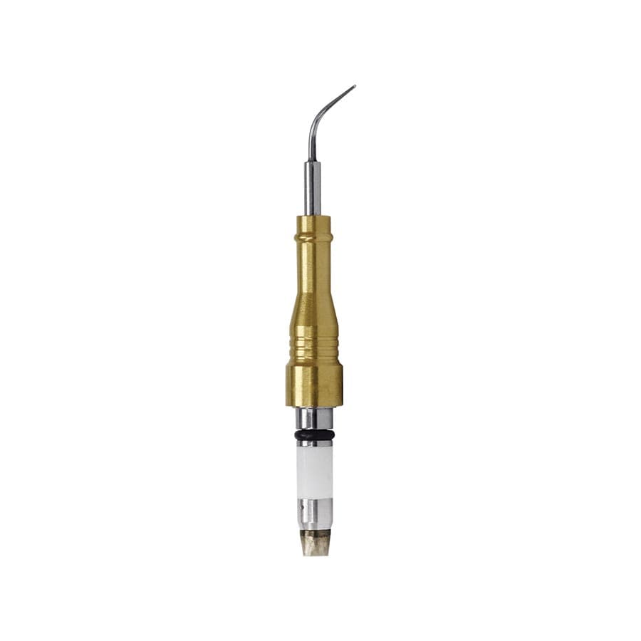 Parkell Burnett Power-Tip Ultrasonic Scaler Insert, 25 kHz, Internal Water, Stainless Steel, 1/Pk, DTI25 thumbnail 5