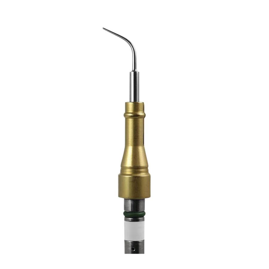 Parkell Burnett Power-Tip 30K Ultrasonic Scaler Insert, Internal Water, Stainless Steel, 1/Pk, DTI30 thumbnail 13