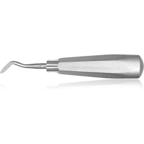 Hu-Friedy 16 Woodward Elevator, #510 Large Tapered Hexagon Handle, Single End, 4.1mm Tip thumbnail 5
