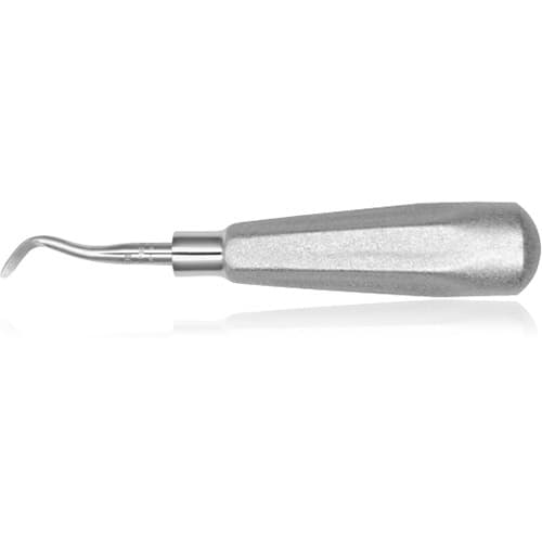 Hu-Friedy Elevator #191 Woodward, 3.0 mm Tip, #510 Large Tapered Hexagon Handle, Single End, 1/Pk, E191 thumbnail 6