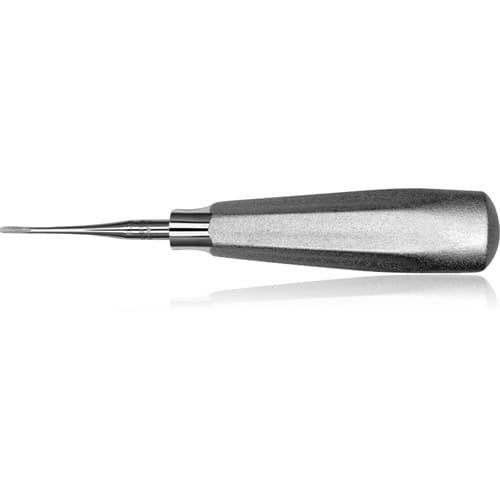 Hu-Friedy Apexo Elevator #301 Small, Ergo Dynamic Handle, Single End, E301SM thumbnail 5