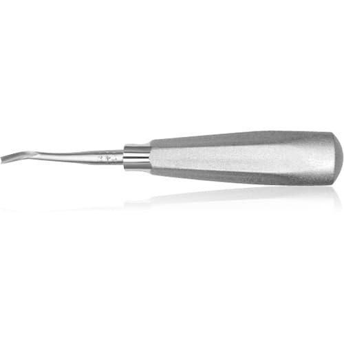 Hu-Friedy Elevator 31 Friedman (Craig) #510 Large Tapered Hexagon Handle thumbnail 4