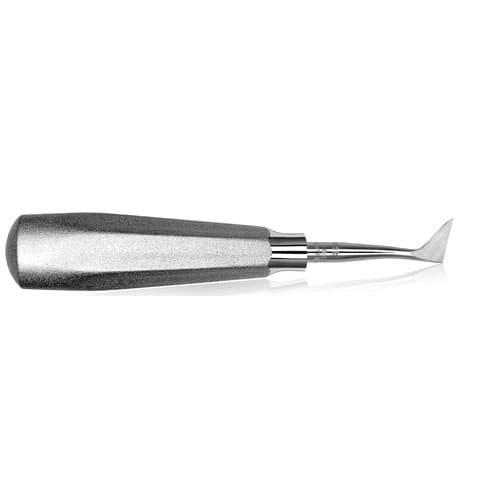 Hu-Friedy Cryer Elevator #32, Large, Right, #510 Large Tapered Hexagon Handle, Single End, 1/Pk, E32 thumbnail 6