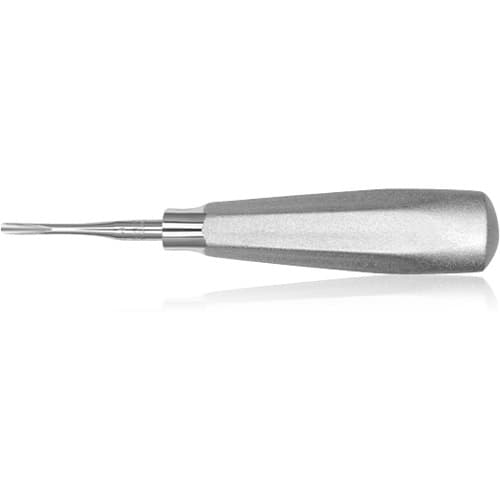 Hu-Friedy Seldin Straight Elevator #34, #510 Large Tapered Hexagon Handle, Single End, 1/Pk, E34 thumbnail 5