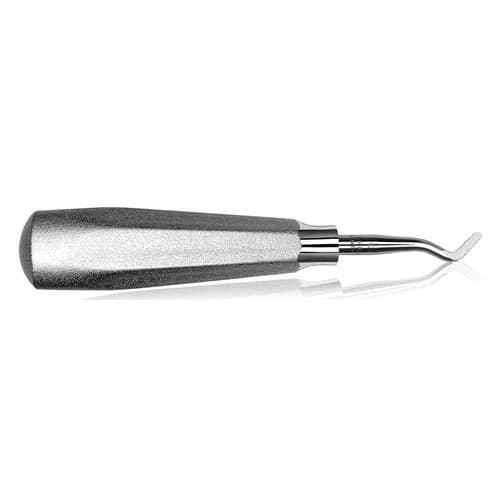 Hu-Friedy Potts Elevator #7, #510 Large Tapered Hexagon Handle, Single End, 1/Pk, E7 thumbnail 6