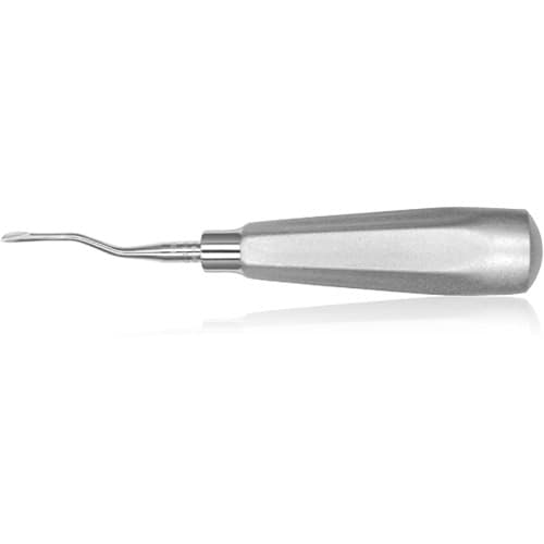 Hu-Friedy E92 Elevator, Serrated, #510 Large Tapered Hexagon Handle, #92, Single End, 1/Pk thumbnail 10