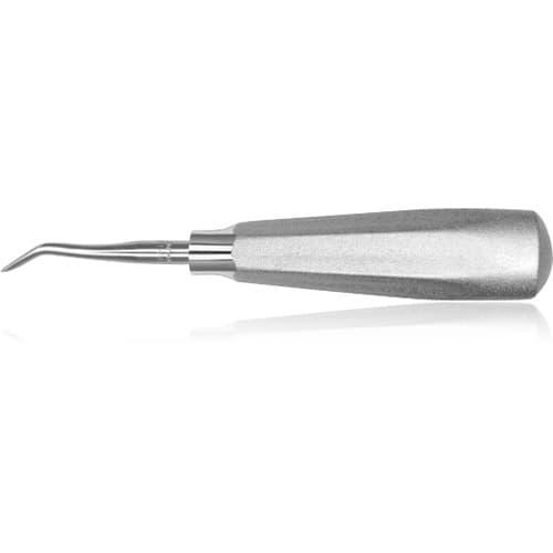 Hu-Friedy Elevator 98, #510 Large Tapered Hexagon Handle, Single End, Surgical Elevator, E98 thumbnail 5