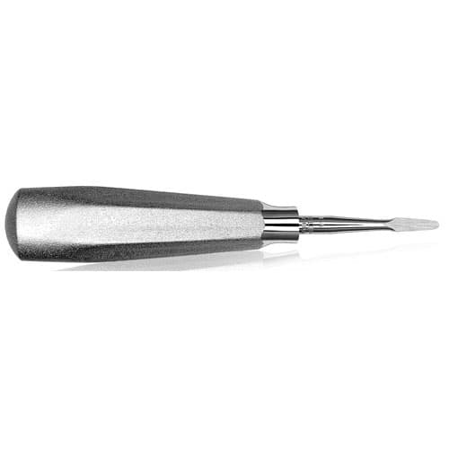 Hu-Friedy A Cogswell Surgical Elevator, #510 Large Tapered Hexagonal Handle, Single End, 1 Each thumbnail 4