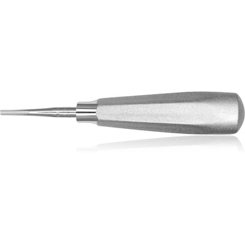 Hu-Friedy Elevator A2C Coupland (Gouge), #510 Large Tapered Hexagon Handle, Single thumbnail 5