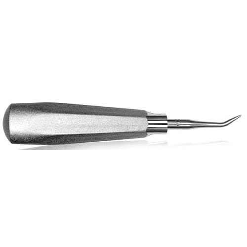 Hu-Friedy B Cogswell Elevator, Single-End, #510 Large Tapered Hexagon Handle, 1/Pk, EB thumbnail 5
