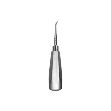 Hu-Friedy B Cogswell Elevator, Small Handle, Ergo Dynamic, #509, EBSM thumbnail 5