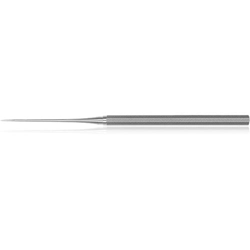 Hu-Friedy Root Tip Pick #1 Davis, Single End, #503 Octagonal Handle, ED1 thumbnail 3