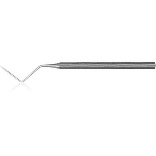 Root Tip Pick #2 Davis, Single End, #503 Octagon Handle, ED2 thumbnail 4