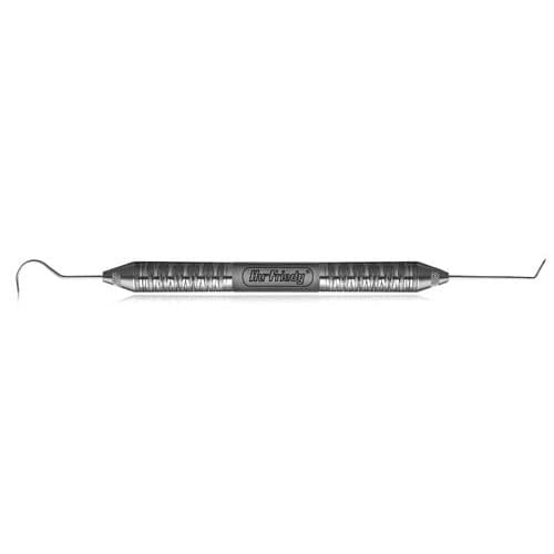 Hu-Friedy Explorer #23/6 Double-Ended, #31 Round Handle, EX23/6 thumbnail 10