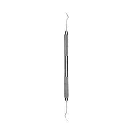 Hu-Friedy Excavator 129/130 DE, Double-Ended, #41 Round Handle, 1.7 mm, EXC129/0 thumbnail 5