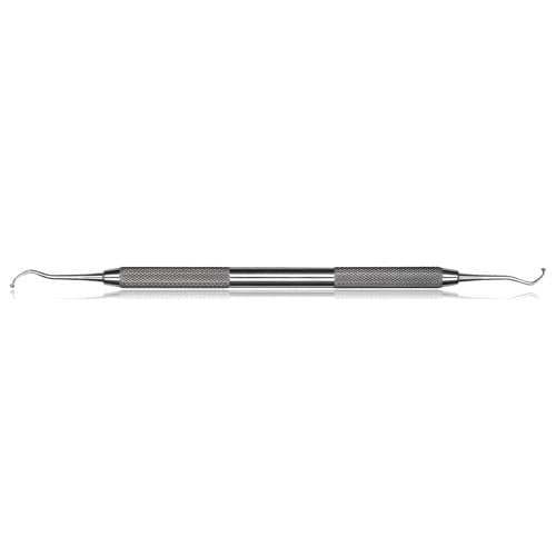 Hu-Friedy EXC14 Double-Ended Spoon Excavator, #14, #41 Round Handle, 1.5 mm, 1/Pk thumbnail 10