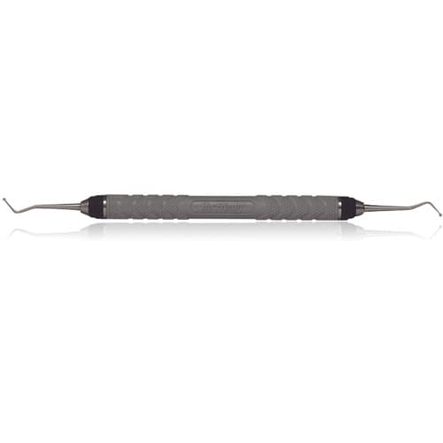 Hu-Friedy Excavator #17 Double-Ended with #8 ResinEight Handle, 1.2mm Spoon, EXC178 thumbnail 4