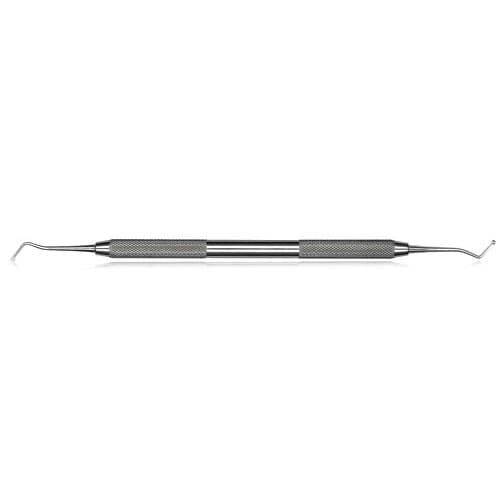 Hu-Friedy EXC18 Double-Ended Spoon Excavator, #18, #41 Round Handle, 1.5 mm, 1/Pk thumbnail 10