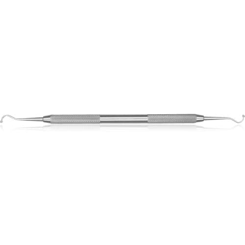 Hu-Friedy #245 Double-Ended Excavator, #41 Round, 2.0 mm, EXC245 thumbnail 4