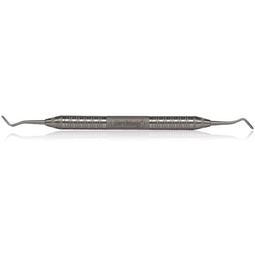 Hu-Friedy Excavators, Double-Ended, #36/37 (15-8-14), #6 Satin Steel Handle, EXC36/376 thumbnail 4