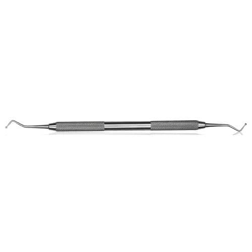 Hu-Friedy Double-Ended Excavator #38/39, #41 Round Handle, 1.15 mm, EXC38/39 thumbnail 10
