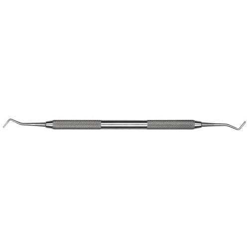 Hu-Friedy Double-Ended Excavator 40/41, Black's Formula 11-7-14, #41 Round Handle, 1.1 mm Tip, EXC40/41 thumbnail 5