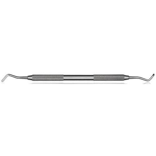 Hu-Friedy Excavator 44/45 DE (20-9-14) #41 Round Handle, Double-Ended, EXC44/45 thumbnail 5