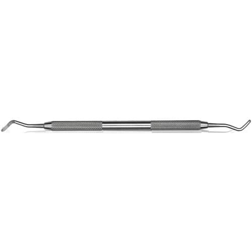 Hu-Friedy EXC61/62 Double-Ended Excavator, 61/62 (20-9-12), #41 Round Handle, 2.0 mm, 1/Pk thumbnail 6
