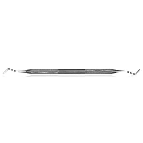 Hu-Friedy Excavator DE #63/64, Double-Ended, #41 Round Handle, 1.5 mm, EXC63/64 thumbnail 6